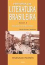 História Da Literatura Brasileira 2: Realismo À Belle Èpoque