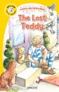 The Lost Teddy
