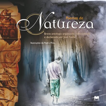 Poemas Da Natureza (Inclui Cd-Áudio