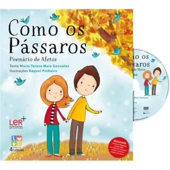 Como os Pássaros