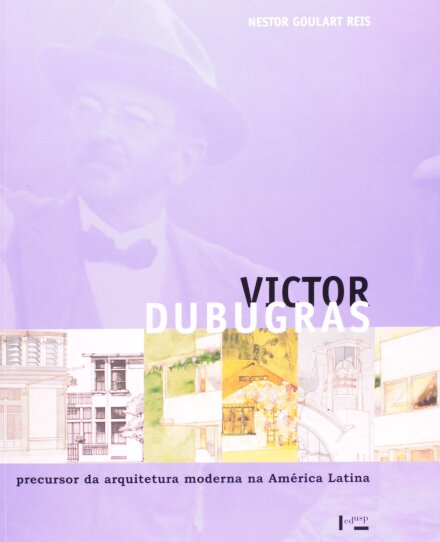 Victor Dubugras
