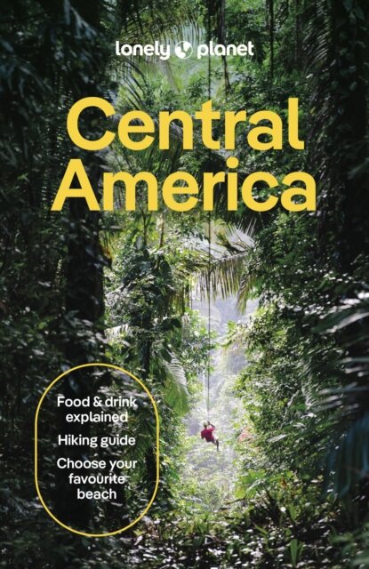 Central America 11