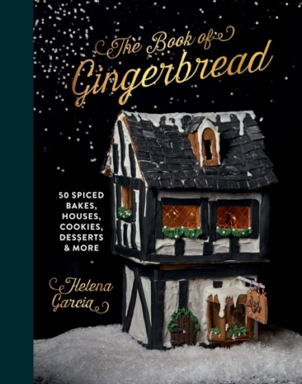 The Book Of Gingerbread