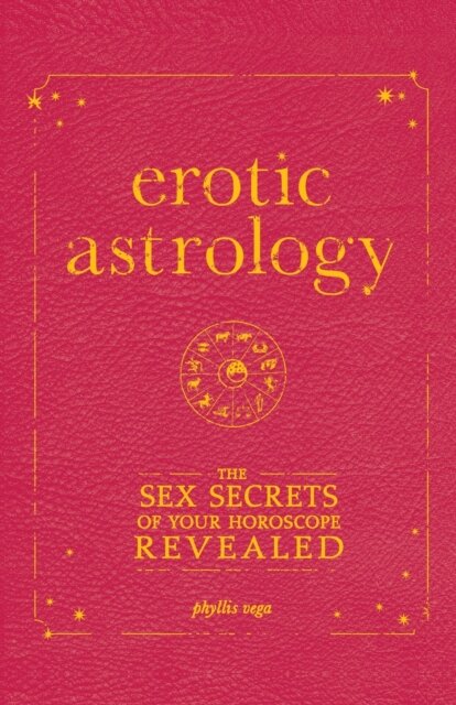 Erotic Astrology