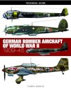 German Bomber Aircraft of World War II