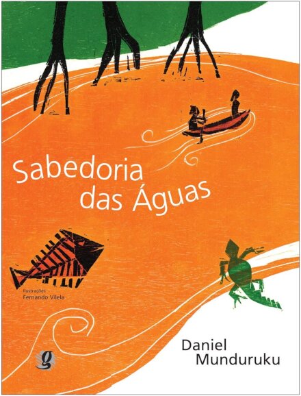 Sabedoria Das Águas
