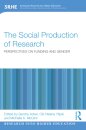 The Social Production of Research