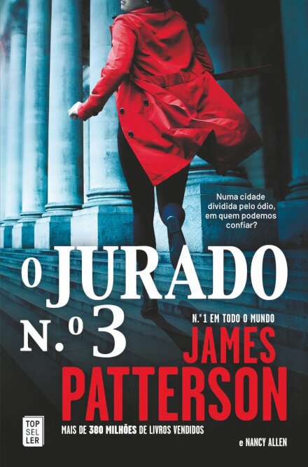 O Jurado N.º 3