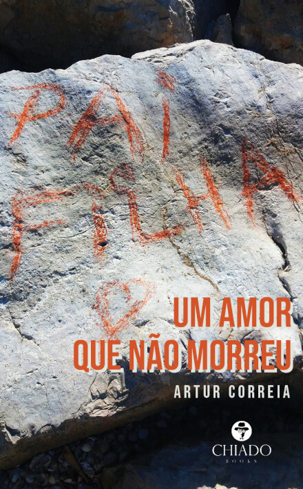 Um Amor Que Não Morreu