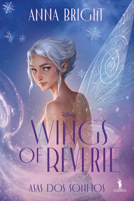 Wings of Reverie: Asas dos Sonhos