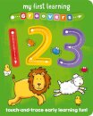 My First Learning Groovers: 123