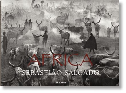Sebastiao Salgado