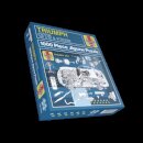Haynes Triumph GT6 60th Anniversary 1000 Piece Jigsaw Puzzle