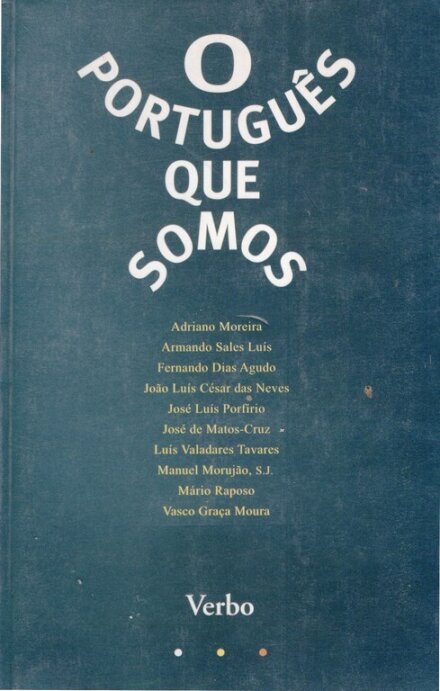 O Português que Somos