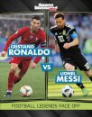 Cristiano Ronaldo vs Lionel Messi