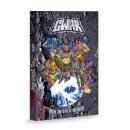 GWAR: In The Duoverse of Absurdity - Deluxe Edition