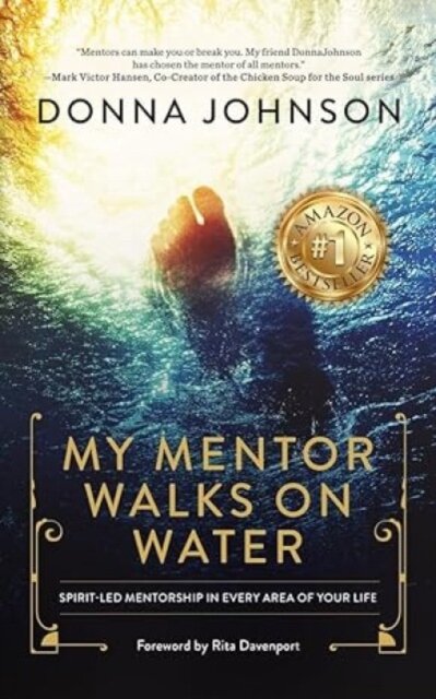 My Mentor Walks on Water