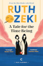 A Tale For The Time Being