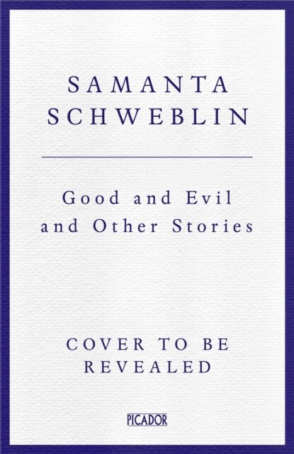 Good And Evil And Other Stories