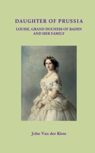 Daughter of Prussia