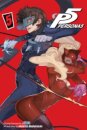 Persona 5 Vol. 5