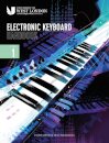 London College of Music Electronic Keyboard Handbook 2021: Step 1