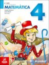 Eureka! - Matemática  - 4.º Ano Manual 2025