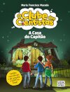 O Clube dos Cientistas 21: A Casa do Capitão