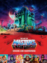 The Art Of Masters Of The Universe