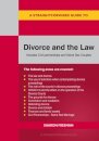 A Straightforward Guide to Divorce and the Law