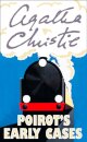 Poirot’s Early Cases