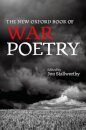 The New Oxford Book of War Poetry