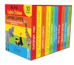 My First English-Italiano Learning Library (La MIA Prima Biblioteca Delle Parole Inglese-Italiano)