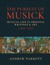 The Pursuit of Musick