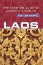 Laos - Culture Smart!