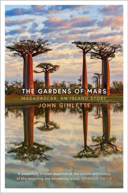 The Gardens Of Mars