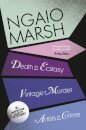 Vintage Murder / Death in Ecstasy / Artists in Crime
