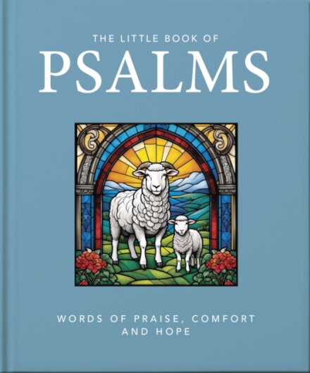 The Little Book of Psalms