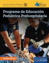 EPC Edition of PEPP Spanish: Programa De Educacion Pediatrica Prehospitalaria