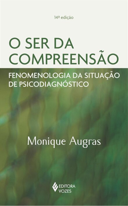 O Ser Da Compreensão