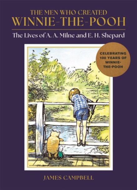 The Men Who Created Winnie-the-Pooh