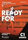 Ready for C1 Advanced Student's Book without key + digital pack
