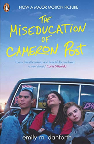 The Miseducation Of Cameron Post