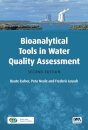 Bioanalytical Tools in Water Quality Assessment