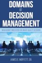 Domains of Decision Management