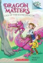 Call of the Sound Dragon: A Branches Book (Dragon Masters #16)