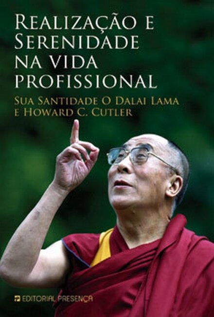 Realização e Serenidade na Vida Profissional