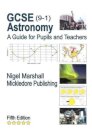 GCSE (9-1) Astronomy: A Guide for Pupils and Teachers