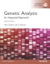 Genetic Analysis: An Integrated Approach, Global Edition