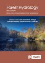Forest Hydrology
